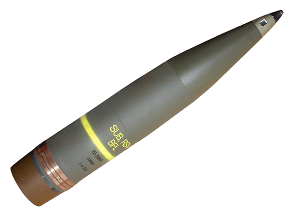 BONUS cluster, armor-piercing projectile BONUS cluster, armor-piercing projectile