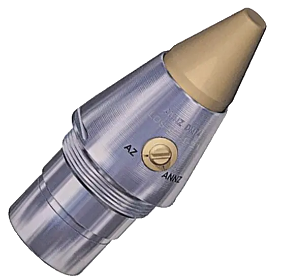 DM74 Підривник DM74
