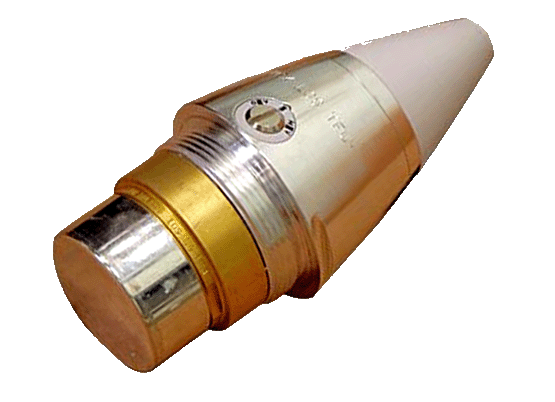 dm34 DM-34/DM-34A1 підривник дистанційної дії індукційного налаштування