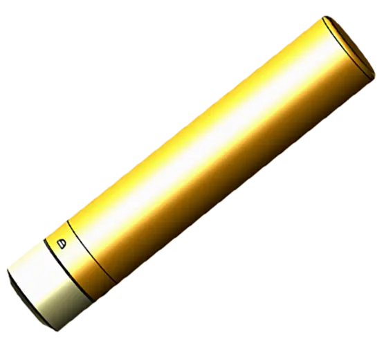 L10 метальний заряд