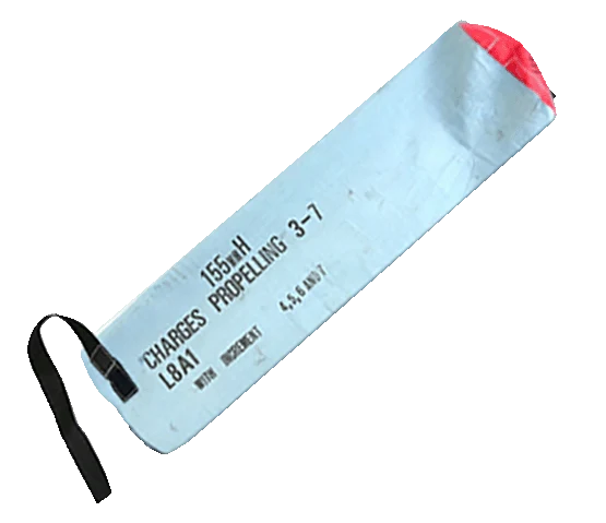 Метальний заряд L8A1