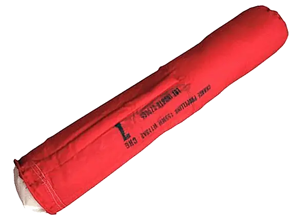 Пороховий заряд M119A2