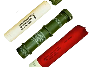 M203A1, М203 — bk155.com.ua