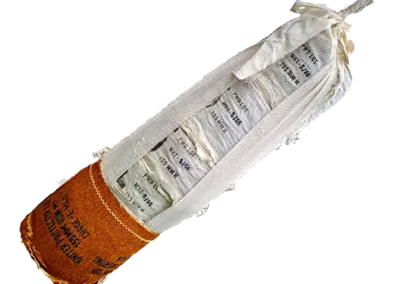 M4A1 projectile charge