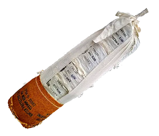 Метальний заряд М4А1