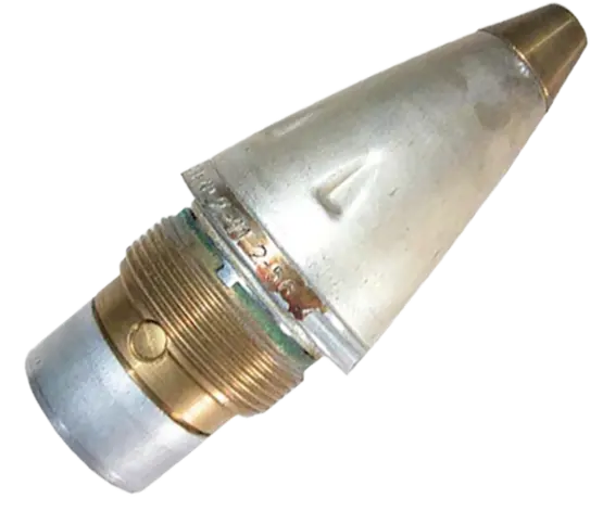 M51A5 M51A5point-detonating fuze