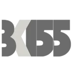 bk155_Logo 155mm ammunition
